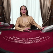 Blackjack VIP 22